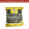 Roasted nori/seaweed 100sheets/bag